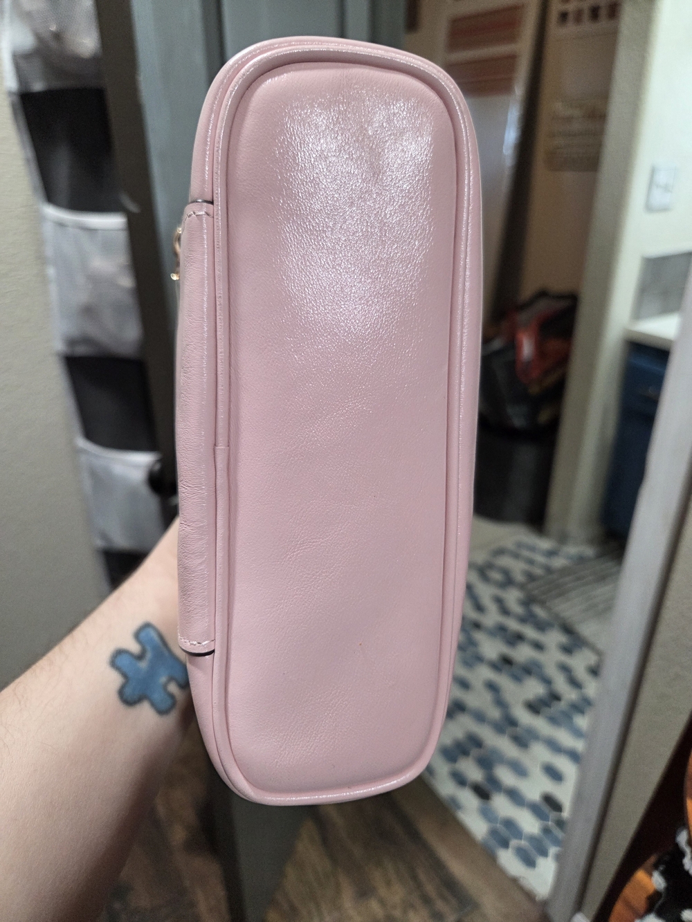 Coach Rainer Bag - Picture 3 of 8